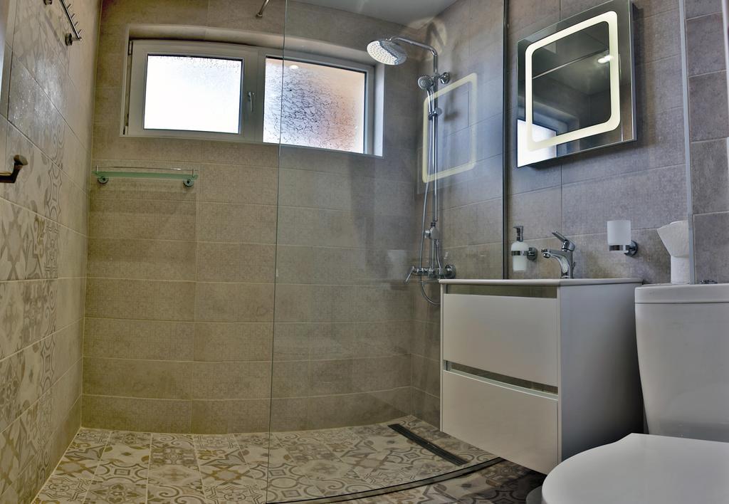 Black Sea Royal Villa Rogachevo エクステリア 写真